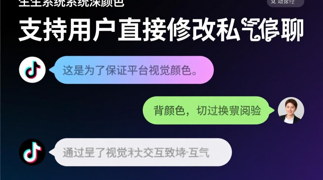抖音改消息颜色怎么改,抖音消息背景怎么设置 抖音改消息颜色怎么改