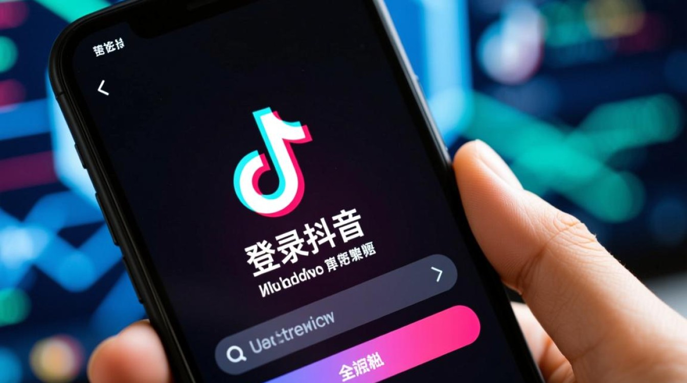 手机卡怎么登不了抖音