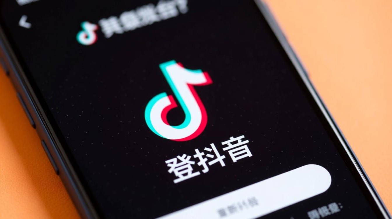 手机卡怎么登不了抖音