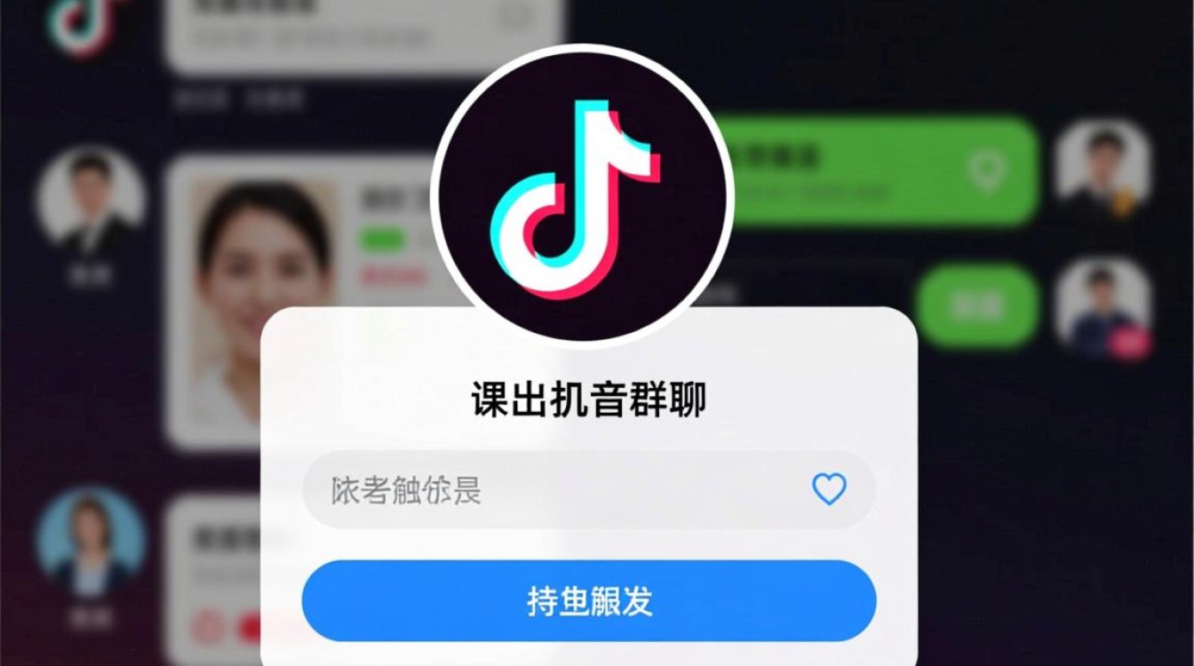 抖音群退不出来怎么避免违规