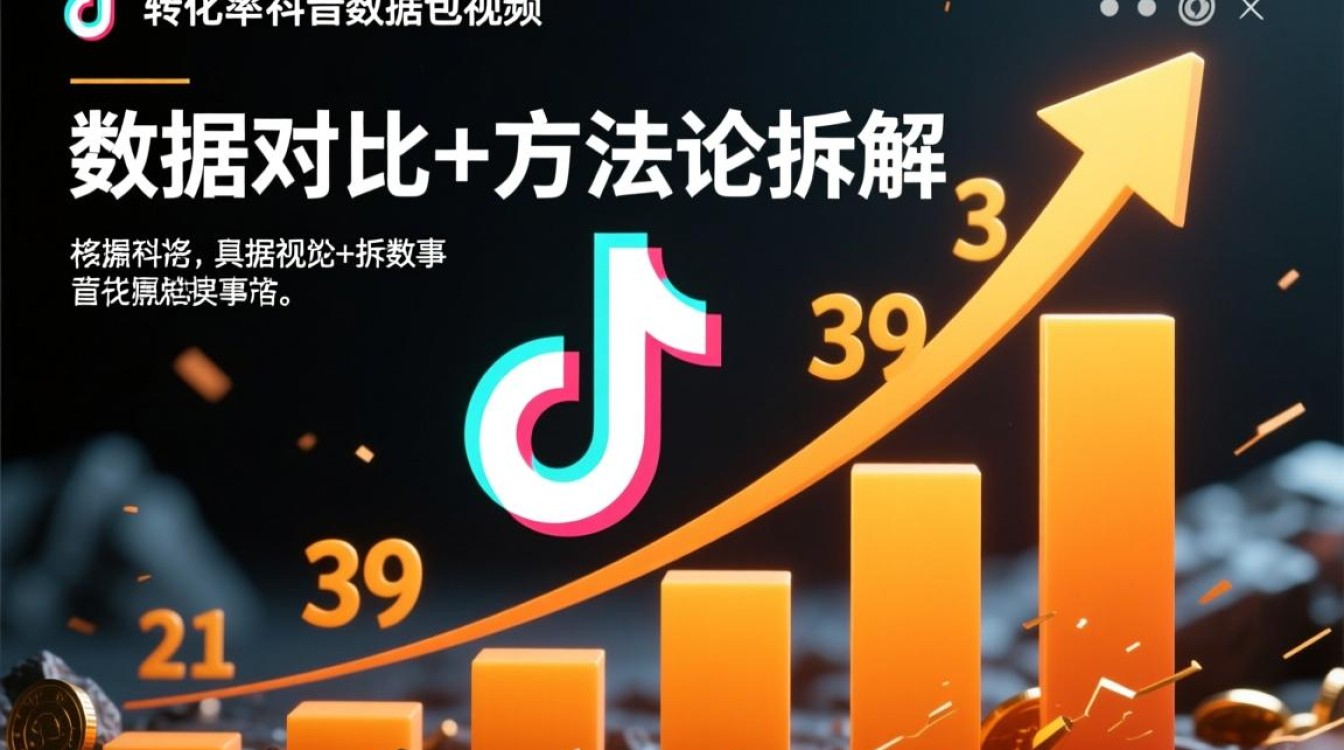 抖音数据包视频怎么制作