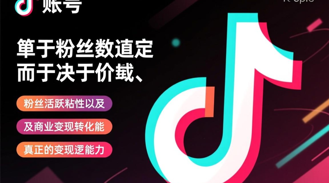 抖音账号估价怎么做,从零开始如何实现账号变现 从零开始如何实现账号变现