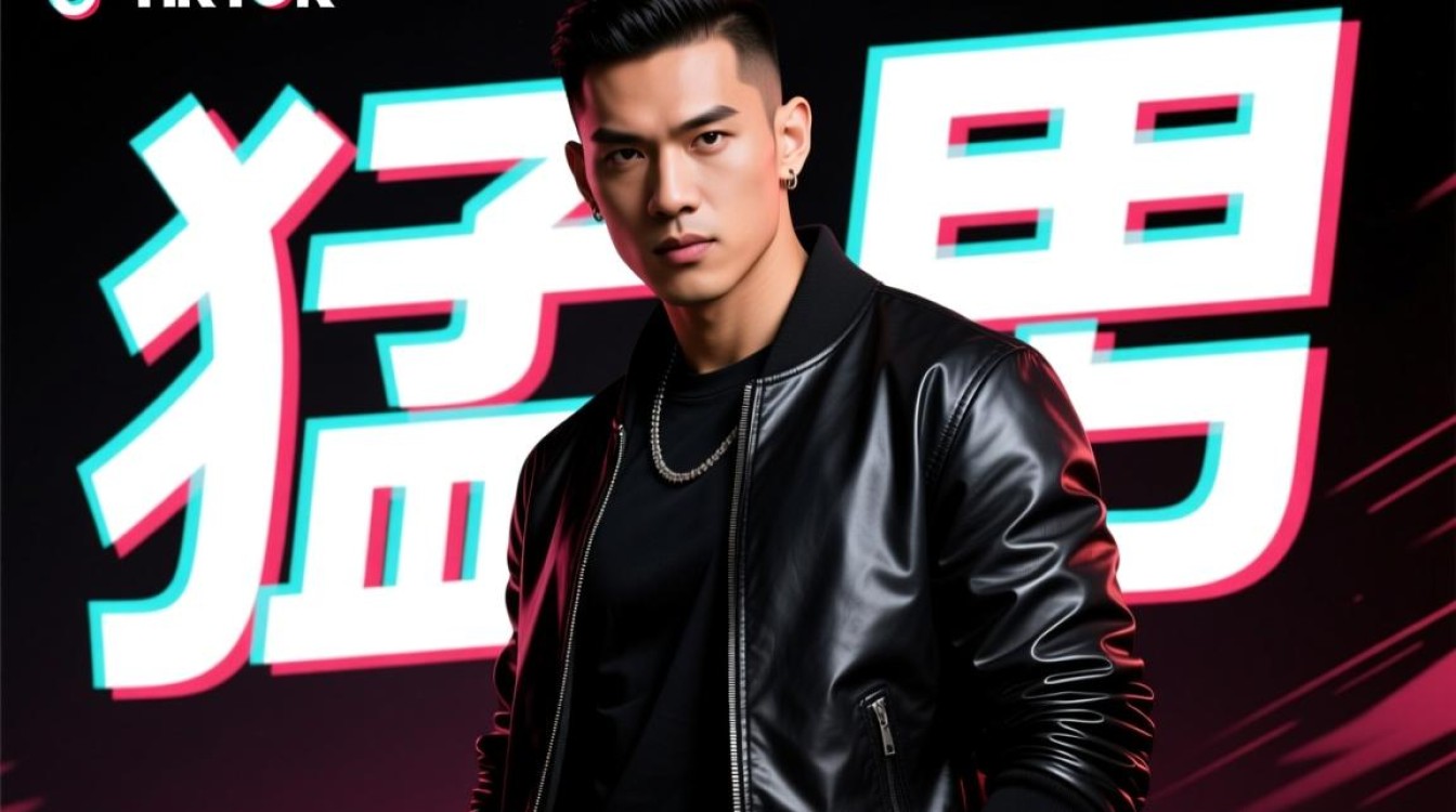 TikTok猛男号怎么推广?国外抖音流量密码在哪里? TikTok猛男号怎么推广