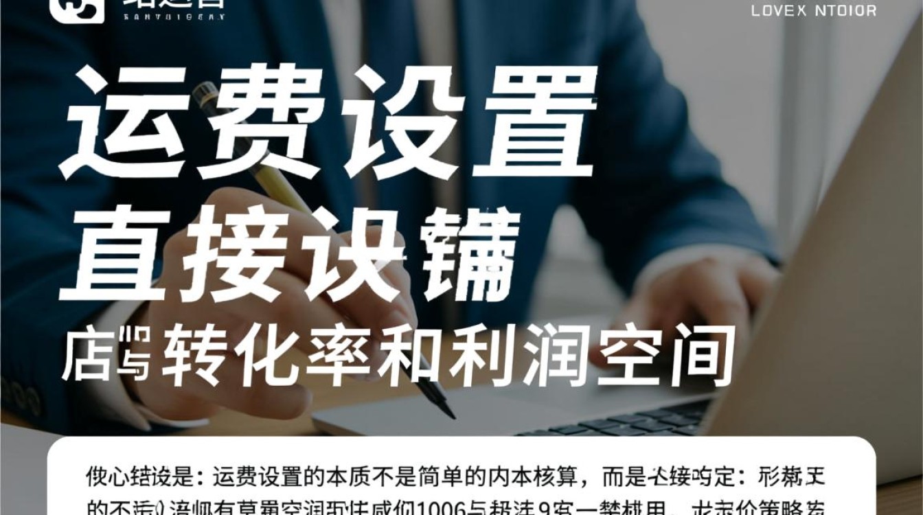 Shoptoga独立站运费怎么设置