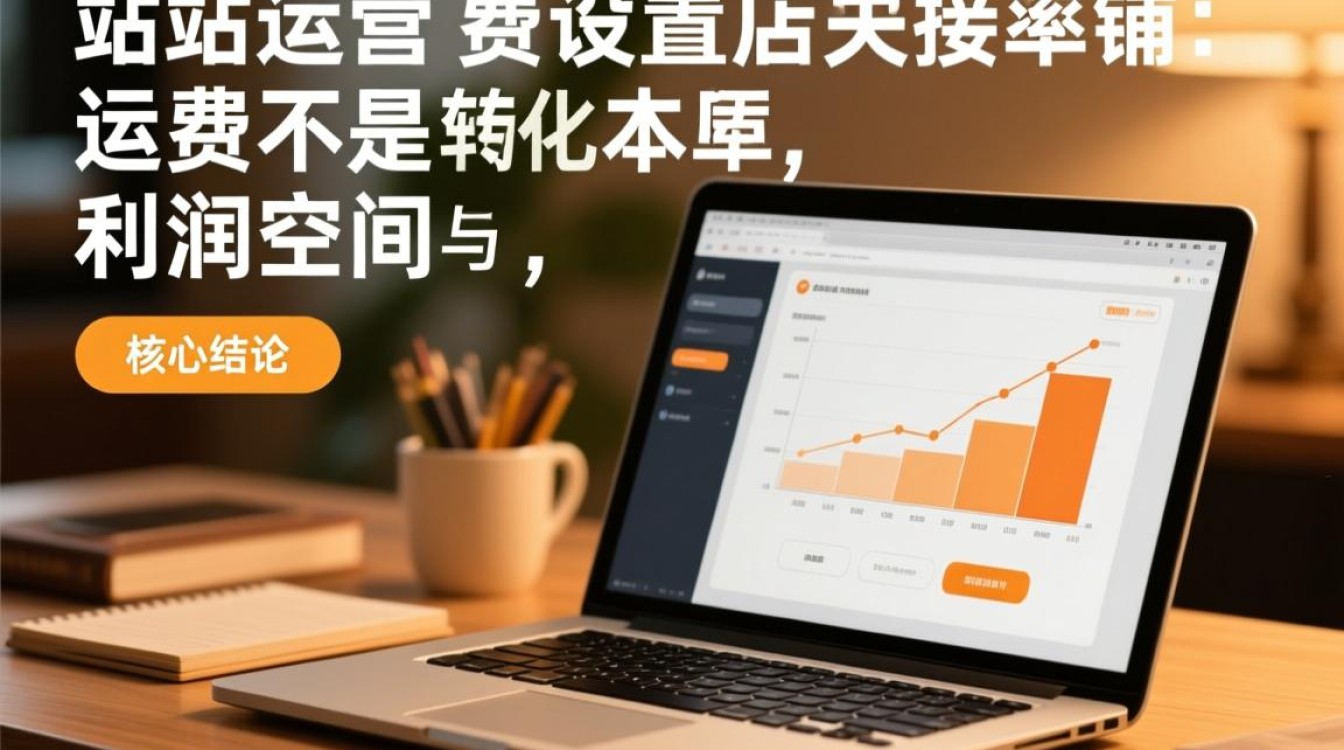 Shoptoga独立站运费怎么设置