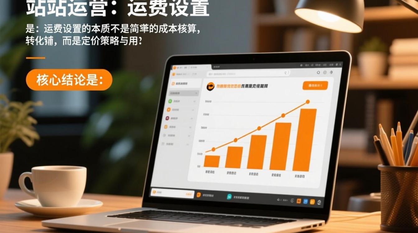 Shoptoga独立站运费怎么设置