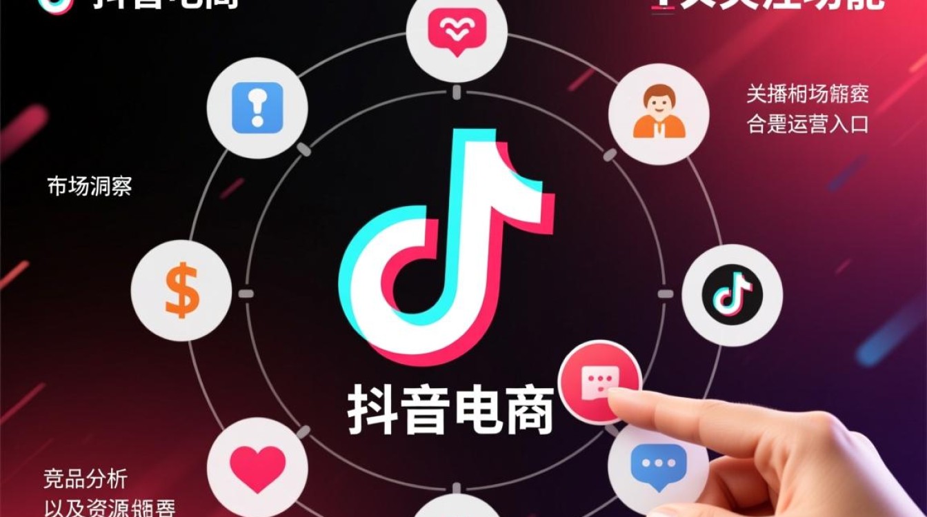 抖音主播怎么关注别人的