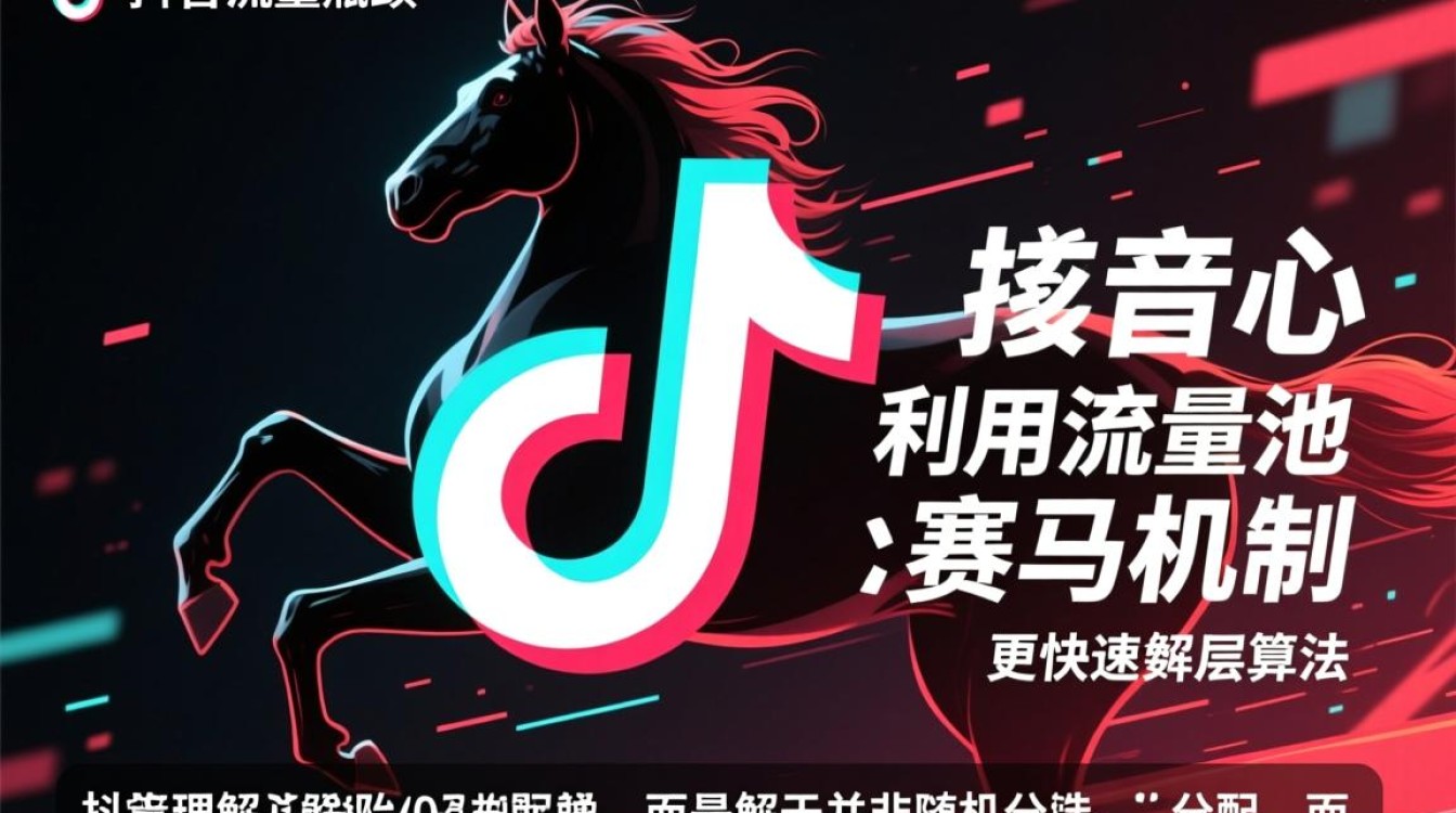 如何快速获得抖音推荐