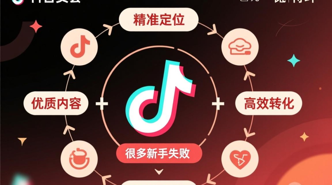 如何运营抖音带货?新手怎么做才能快速变现? 新手怎么做才能快速变现