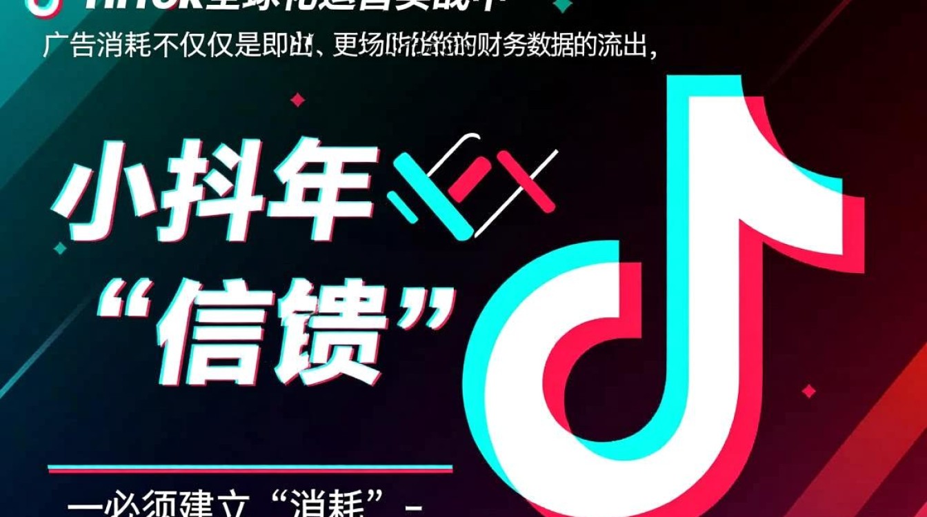 TikTok消耗怎么看?全球化运营策略思维怎么分析 全球化运营策略思维怎么分析