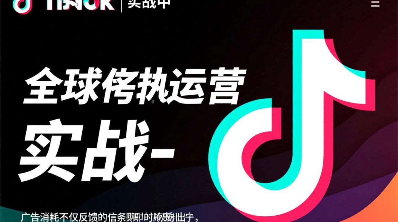 TikTok消耗怎么看?全球化运营策略思维怎么分析 全球化运营策略思维怎么分析