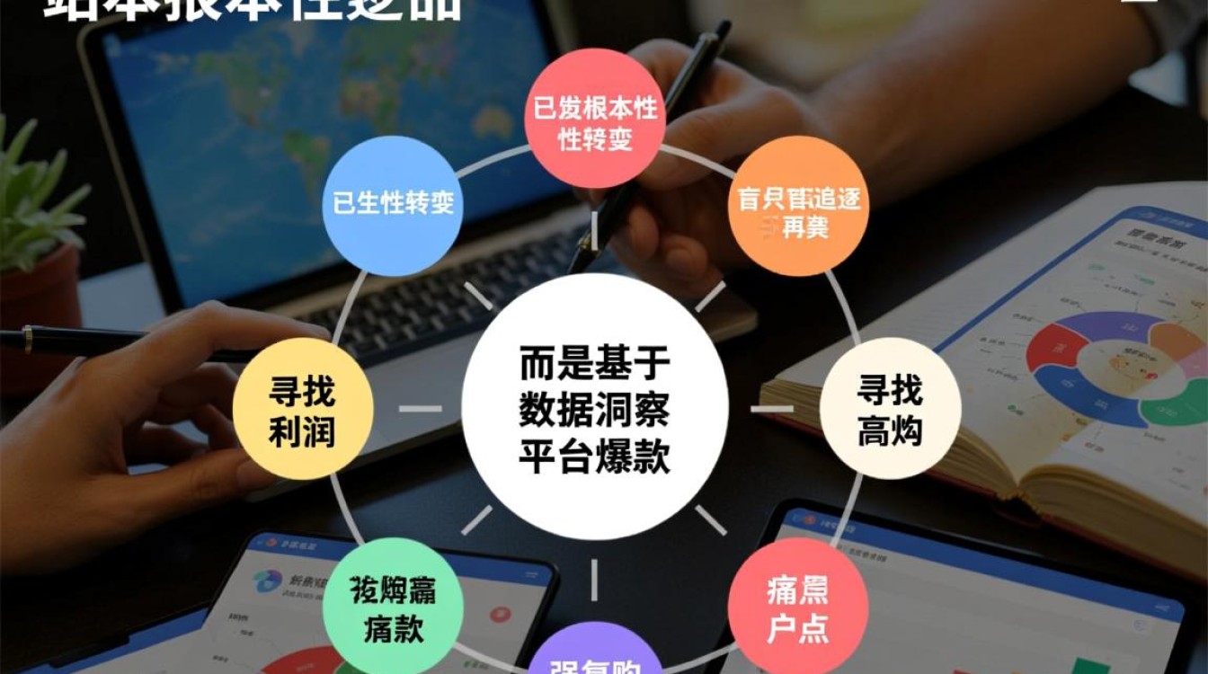 2026年新手如何选品