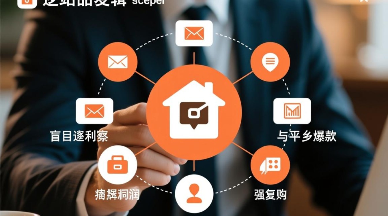 2026年新手如何选品