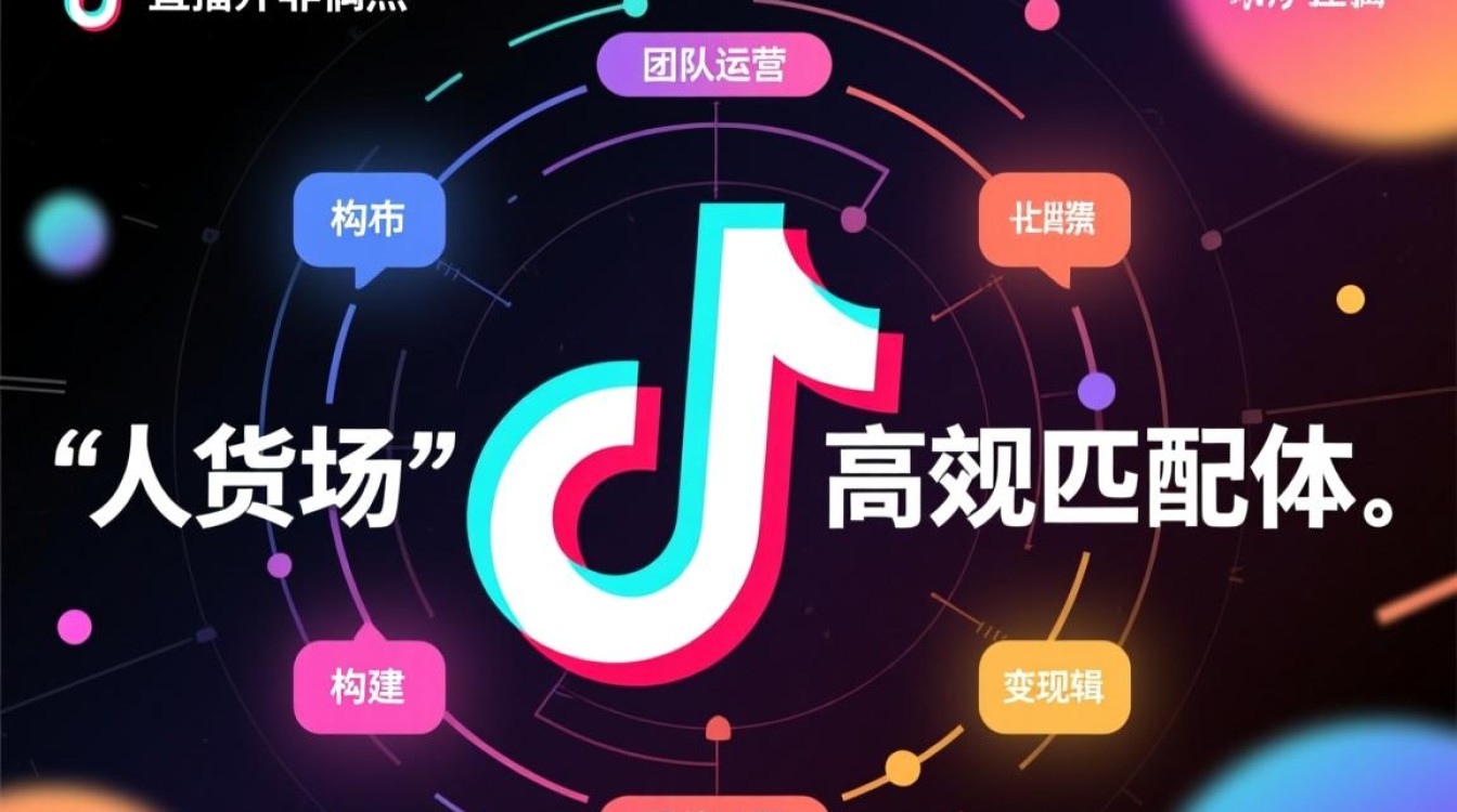 抖音直播怎么运营,团队变现模式与技巧有哪些? 团队变现模式与技巧有哪些