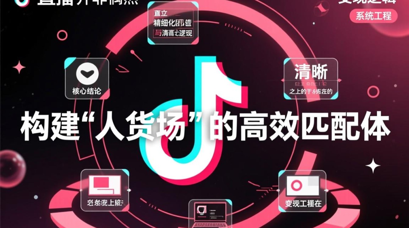 抖音直播怎么运营,团队变现模式与技巧有哪些? 团队变现模式与技巧有哪些