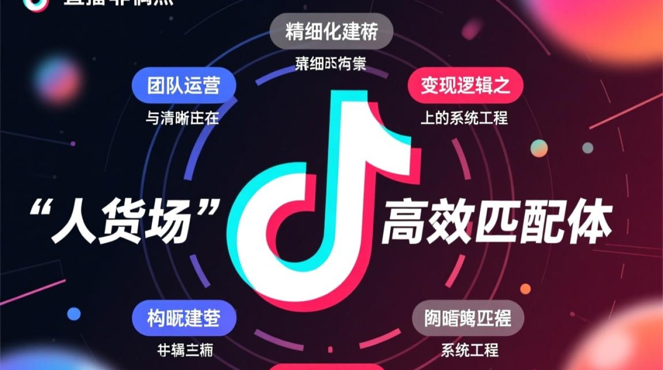 抖音直播怎么运营,团队变现模式与技巧有哪些? 团队变现模式与技巧有哪些