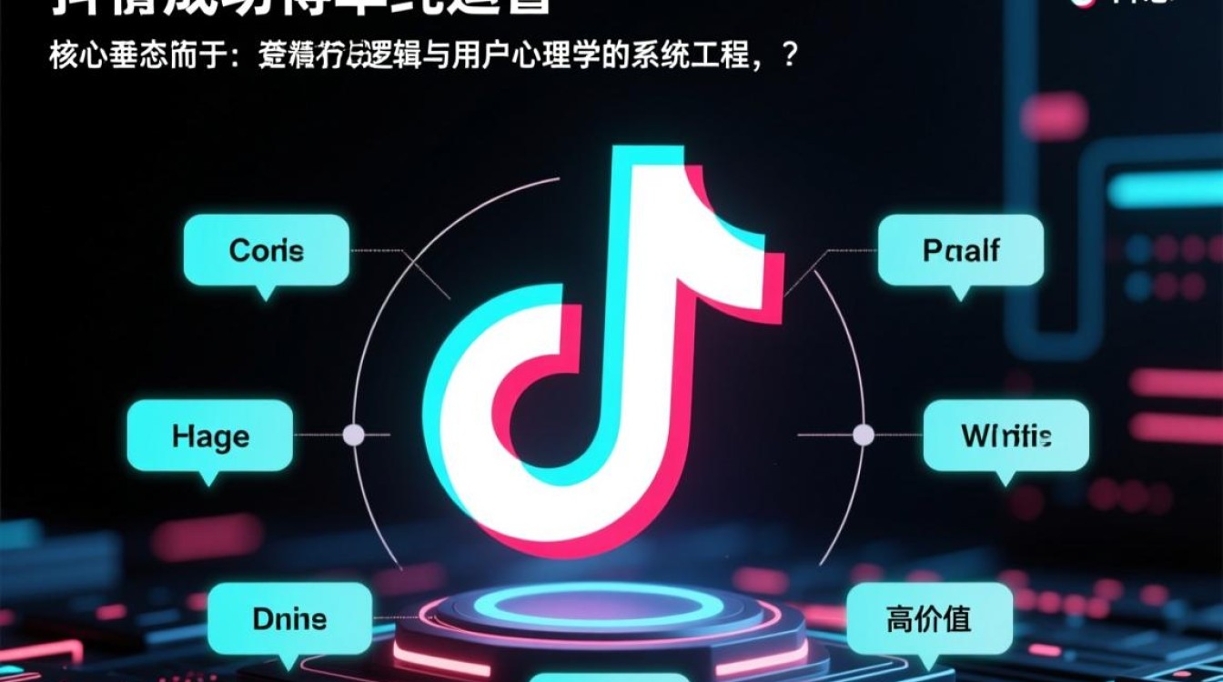 抖音涨粉变现攻略有哪些?新手如何快速运营账号? 抖音涨粉变现攻略有哪些