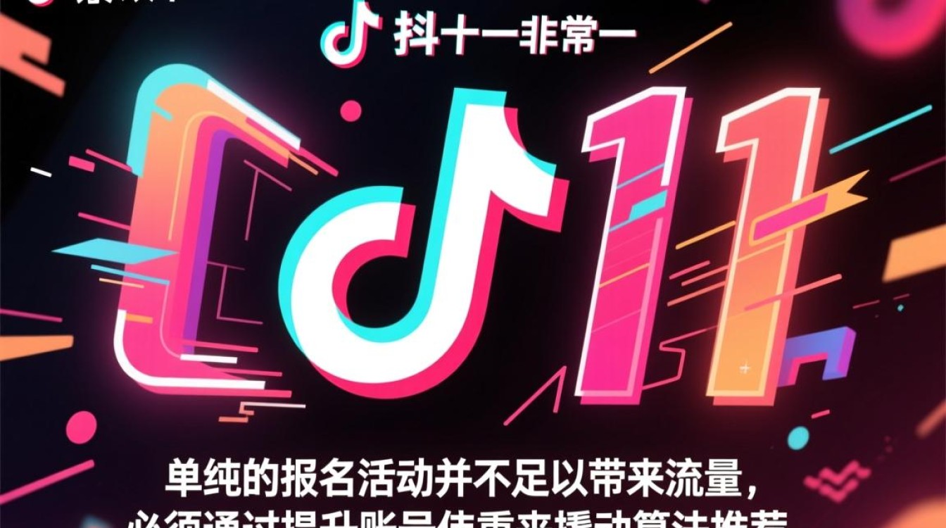 怎么加入抖音双十一卖货