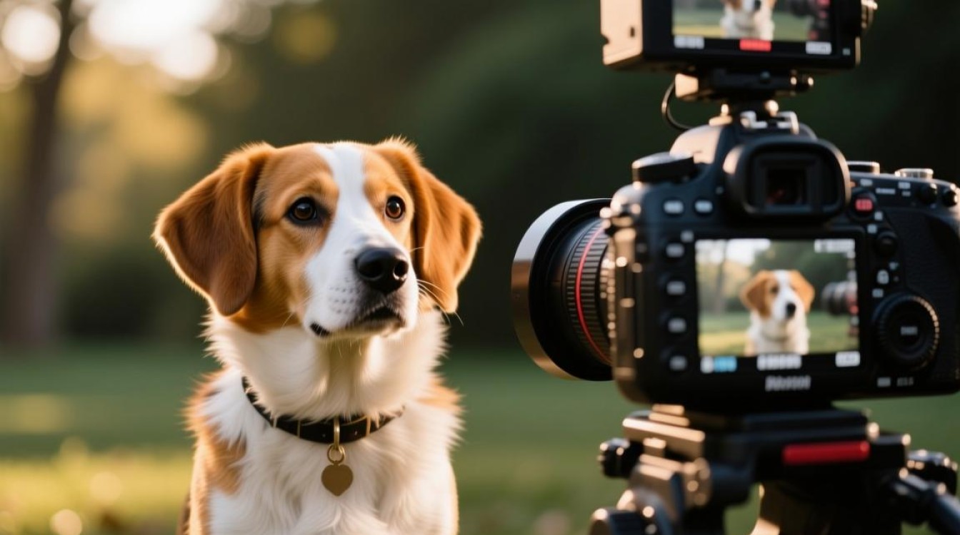 TikTok视频如何提升画面质感