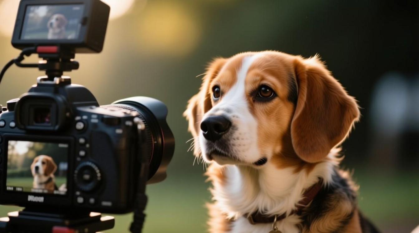 TikTok视频如何提升画面质感