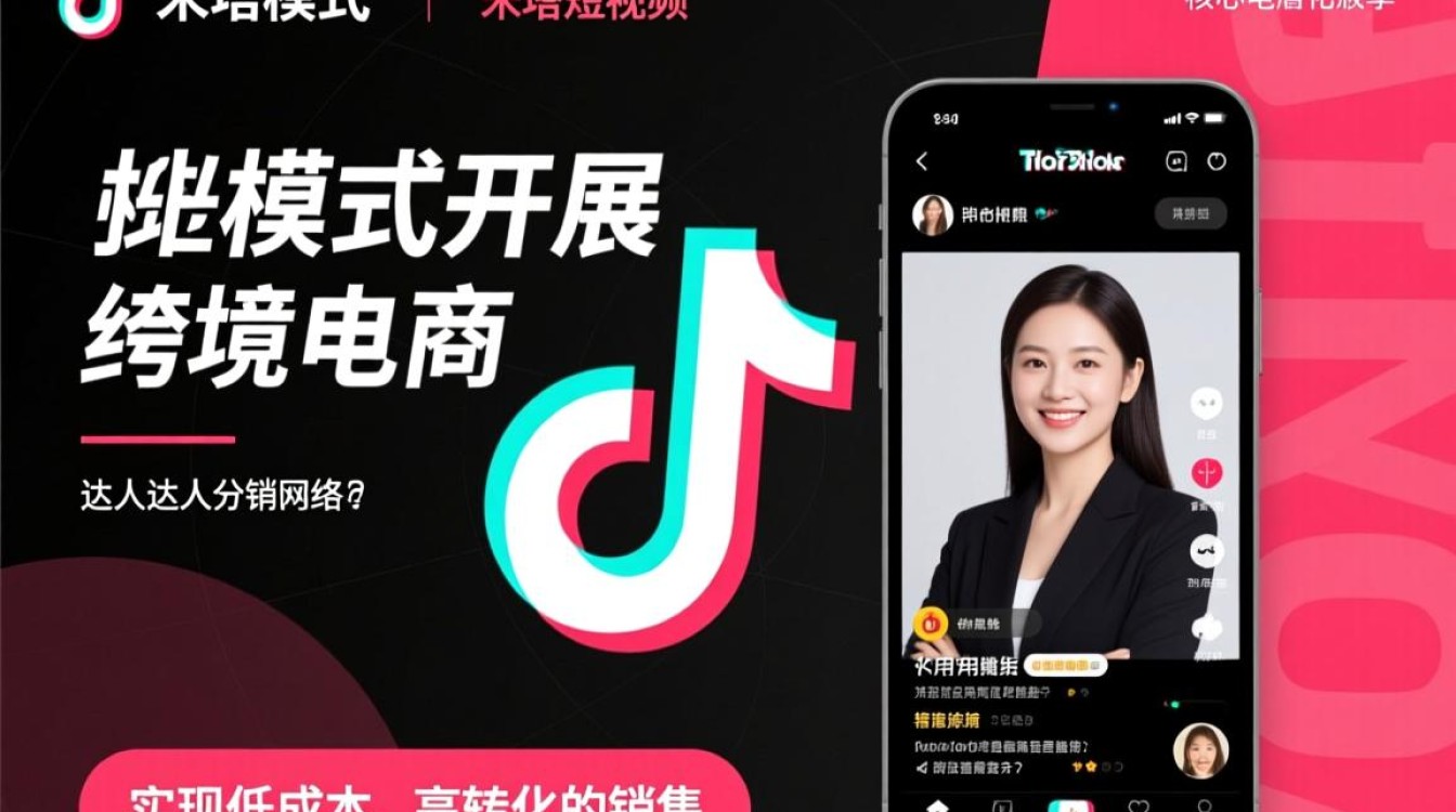 TikTok上的米塔跨境电商怎么做?新手实战攻略有哪些? TikTok上的米塔跨境电商怎么做