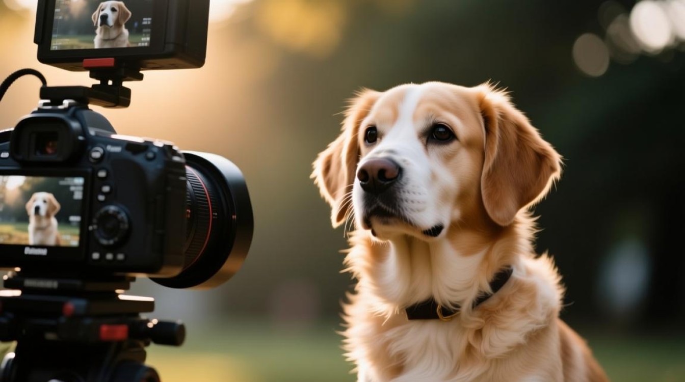 TikTok视频如何提升画面质感