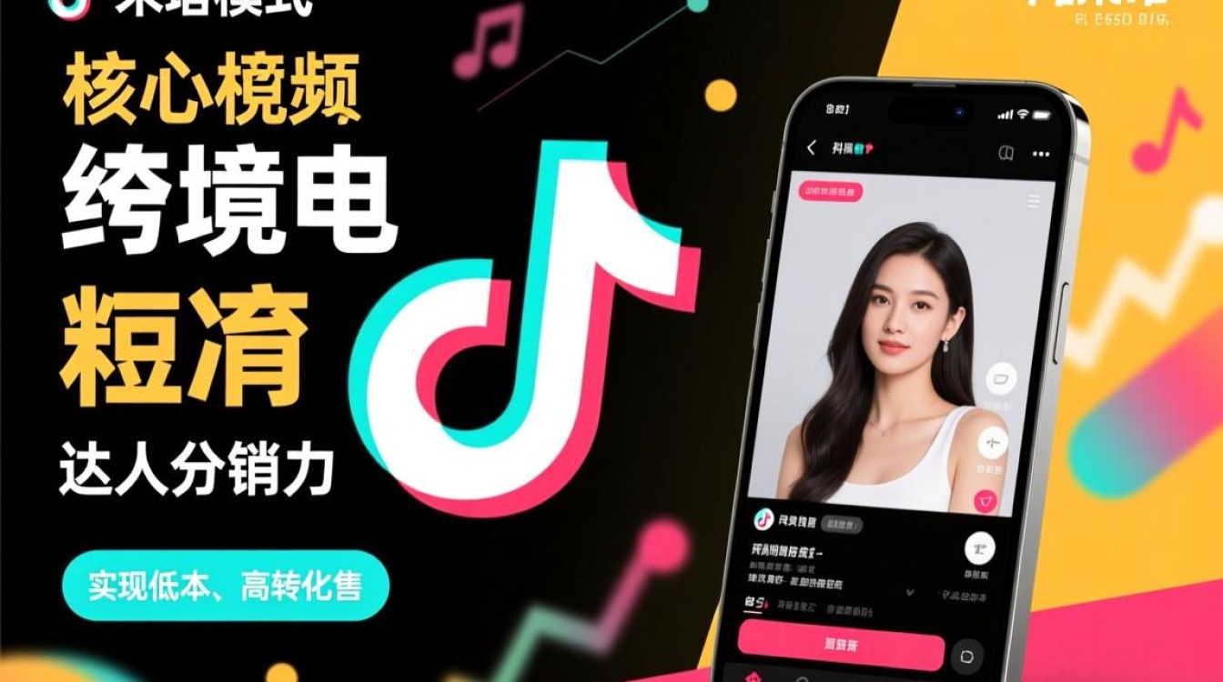 TikTok上的米塔跨境电商怎么做?新手实战攻略有哪些? TikTok上的米塔跨境电商怎么做