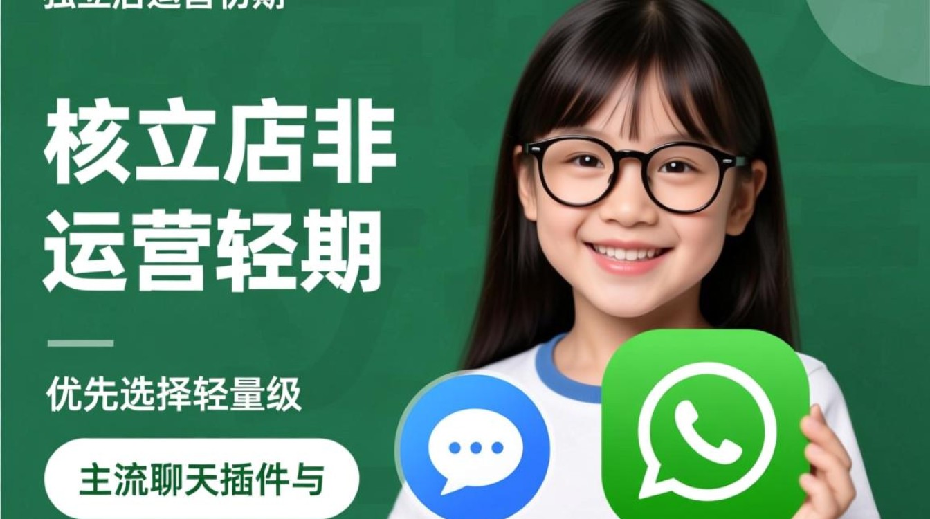 新手小白如何添加在线客服