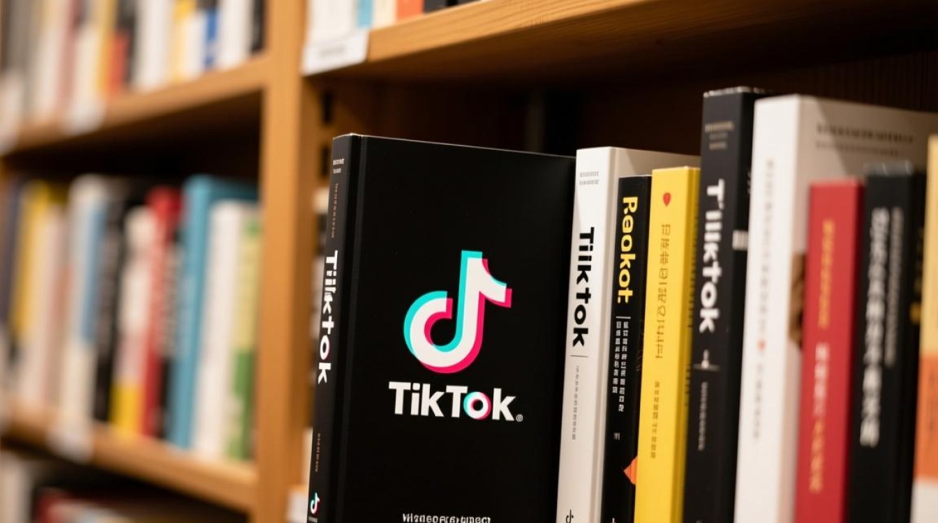 TikTok书籍店铺怎么运营,内容创作技巧有哪些? TikTok书籍店铺怎么运营