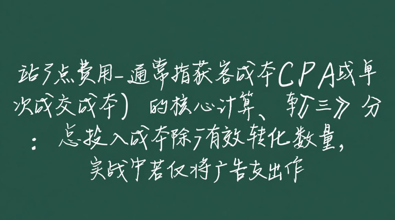 独立站单点费用怎么算