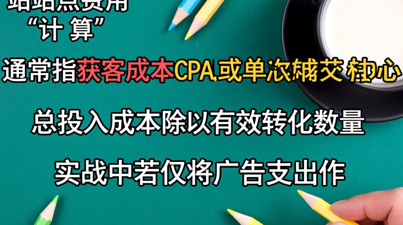 独立站单点费用怎么算