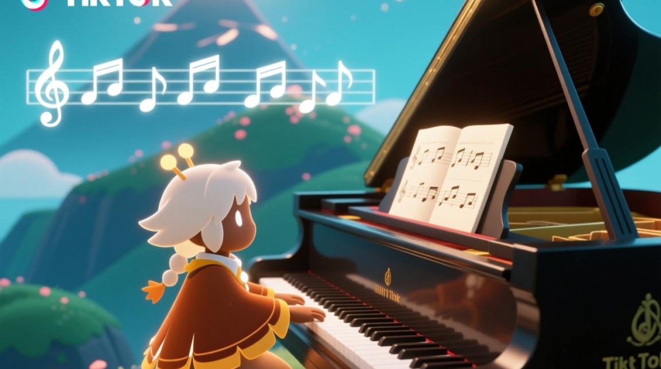 TikTok爆款视频如何制作