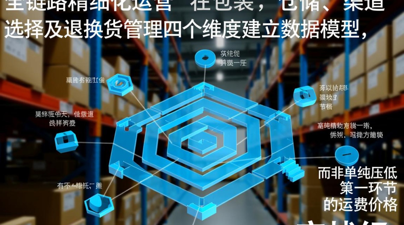 独立站怎么压缩物流成本?有哪些省钱技巧? 独立站怎么压缩物流成本