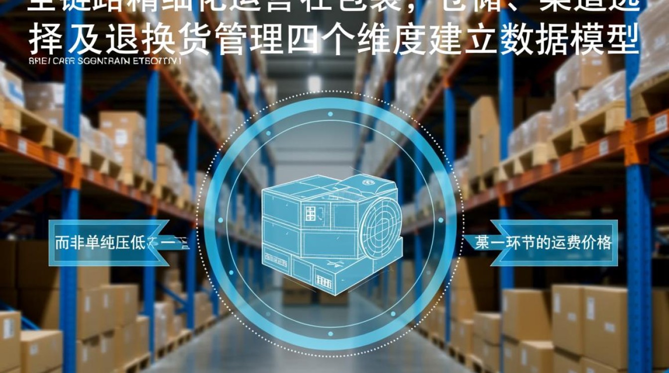 独立站怎么压缩物流成本?有哪些省钱技巧? 独立站怎么压缩物流成本