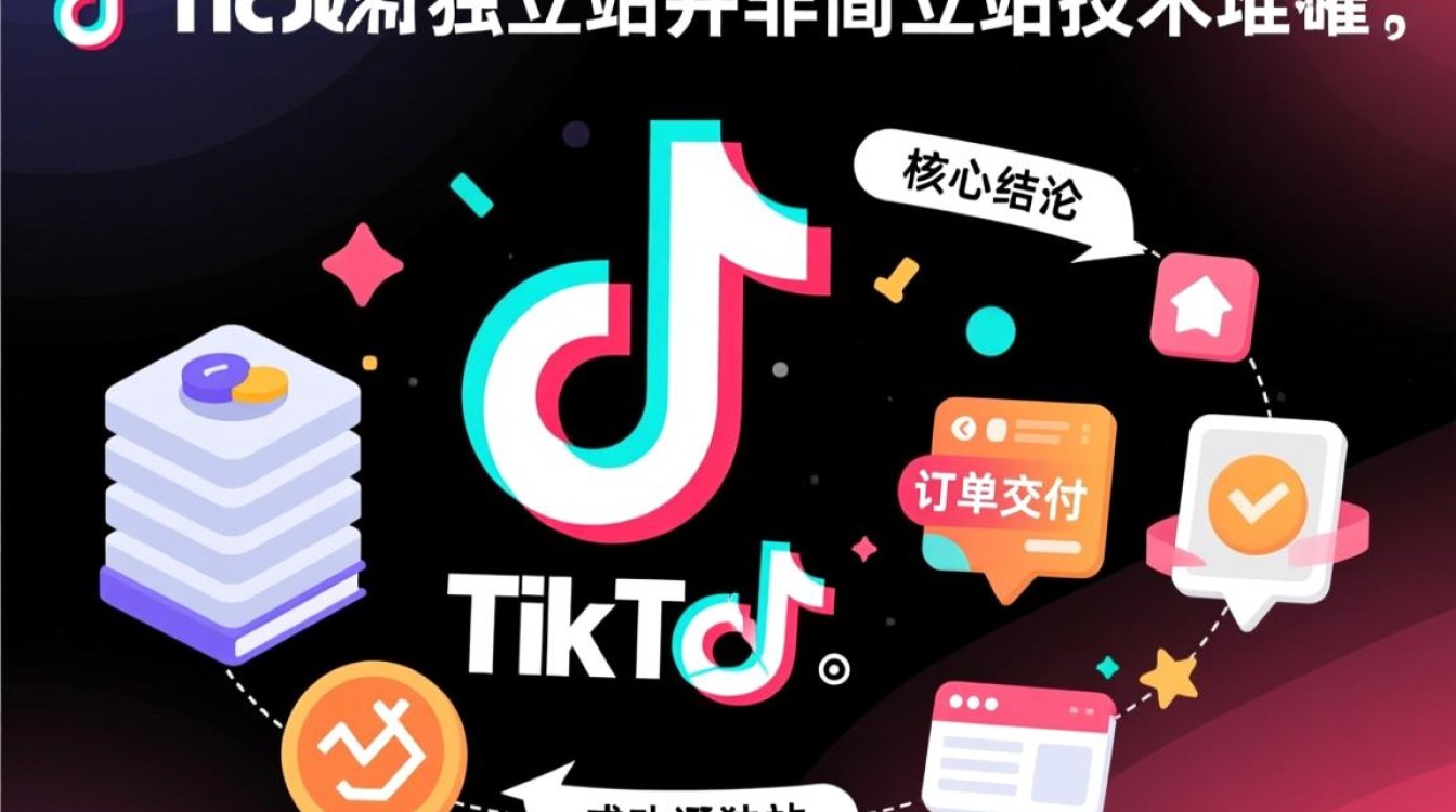 TK独立站怎么弄,新手从零开始怎么做? 新手从零开始怎么做