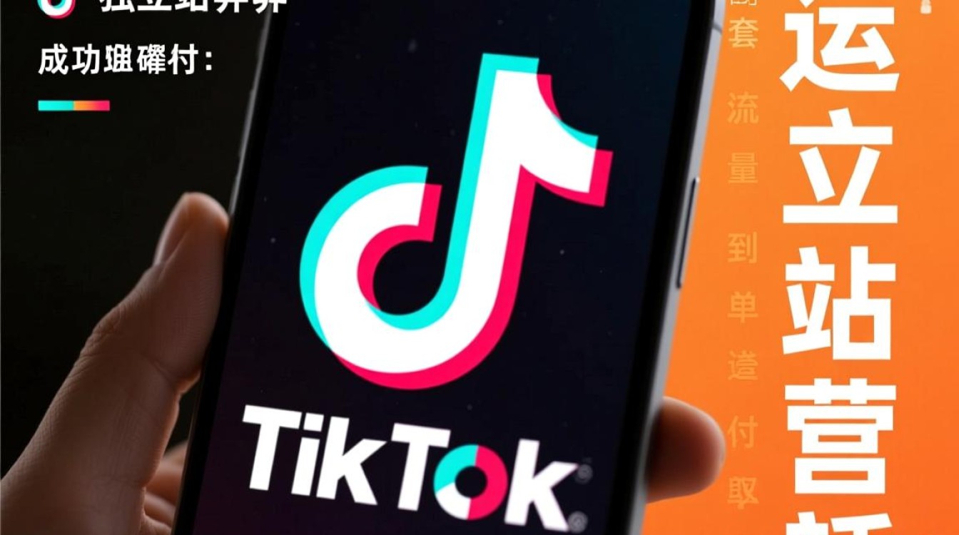 TK独立站怎么弄,新手从零开始怎么做? 新手从零开始怎么做