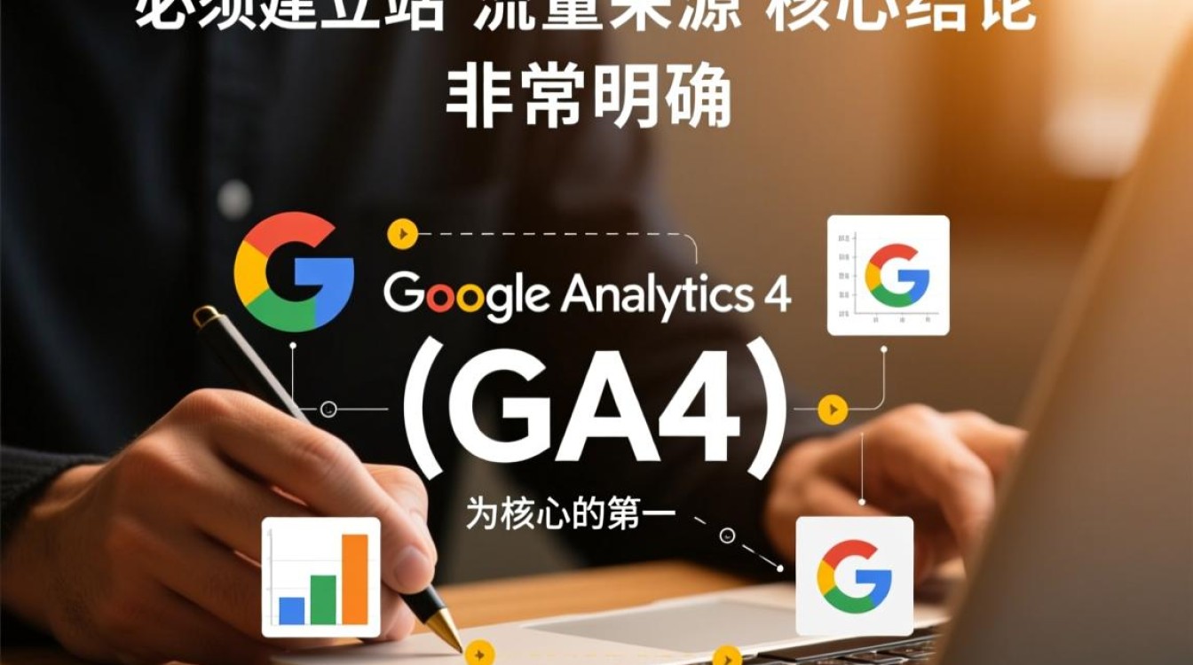 独立站流量入口怎么查,具体数据在哪里看? 独立站流量入口怎么查