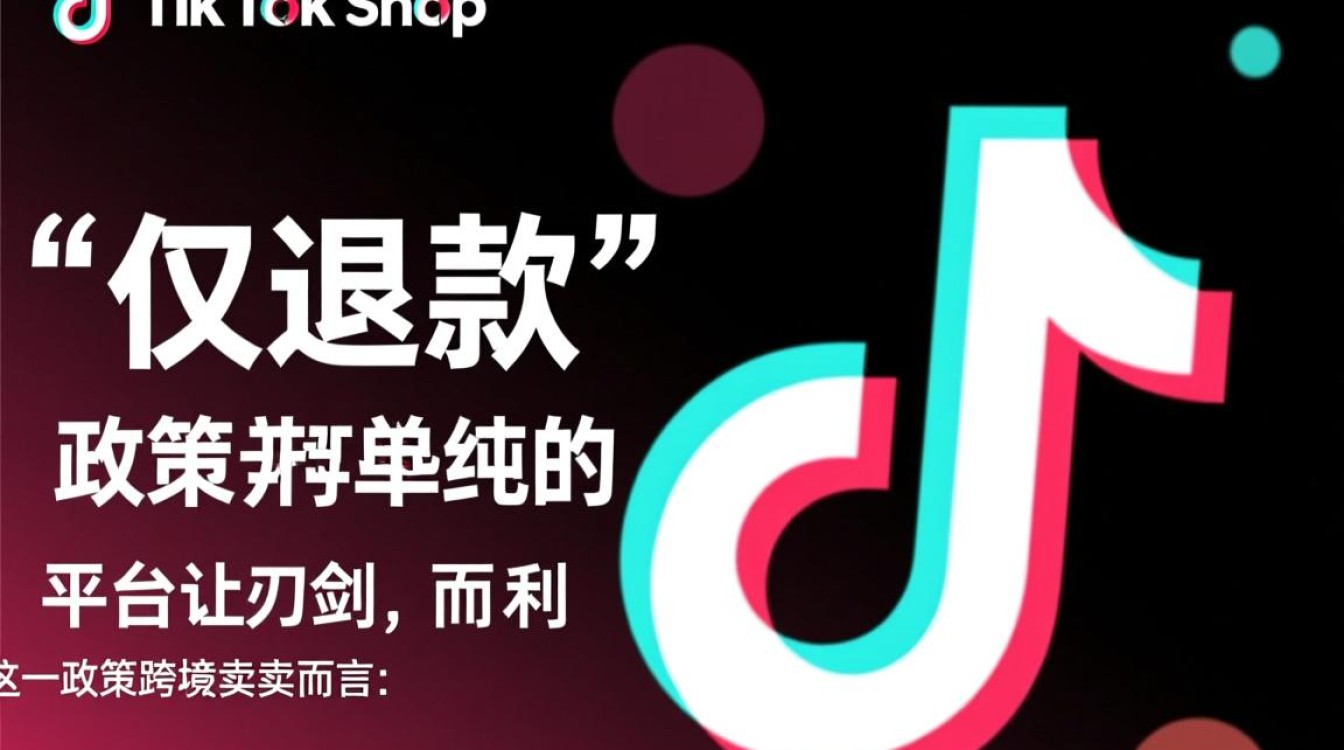 TikTok仅退款服务是什么