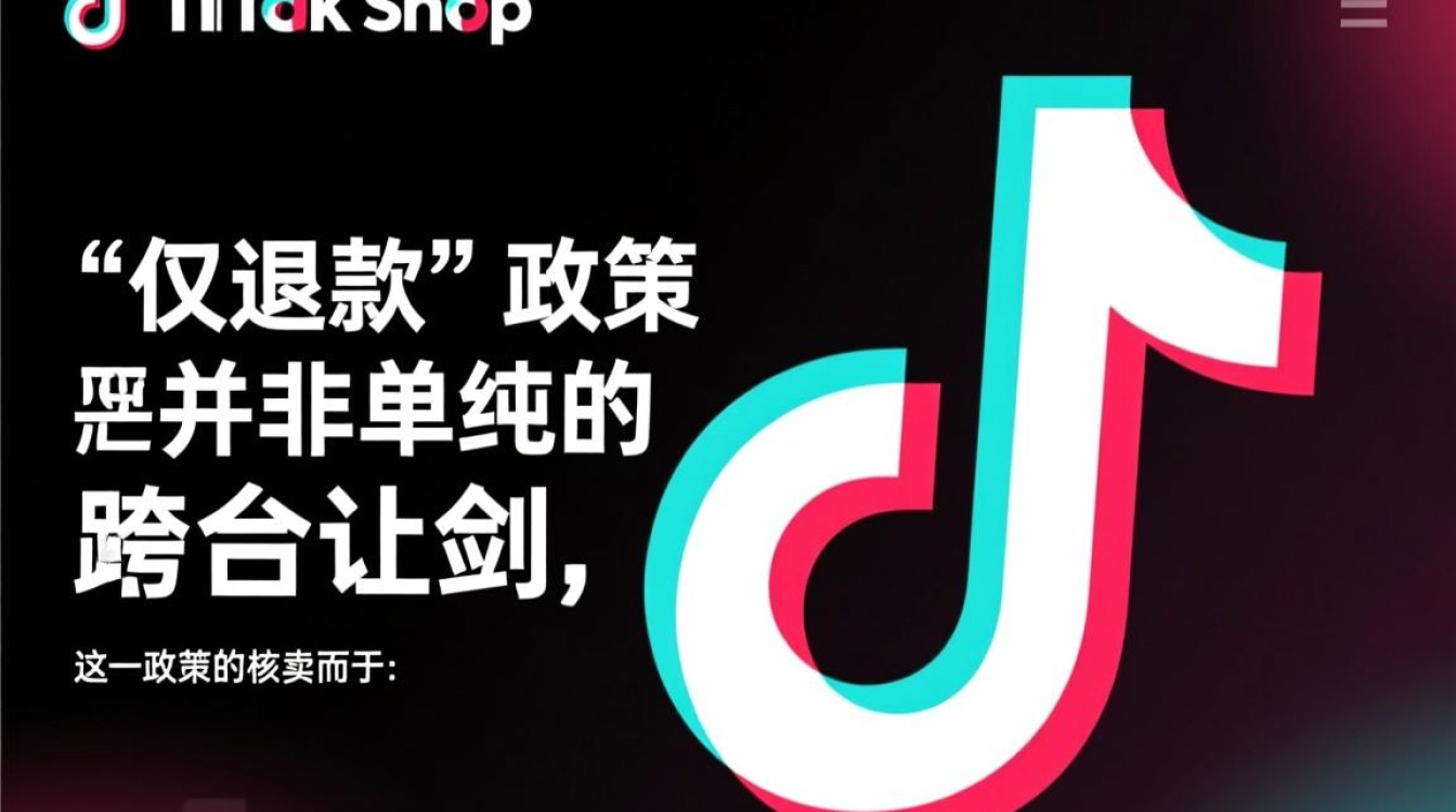 TikTok仅退款服务是什么