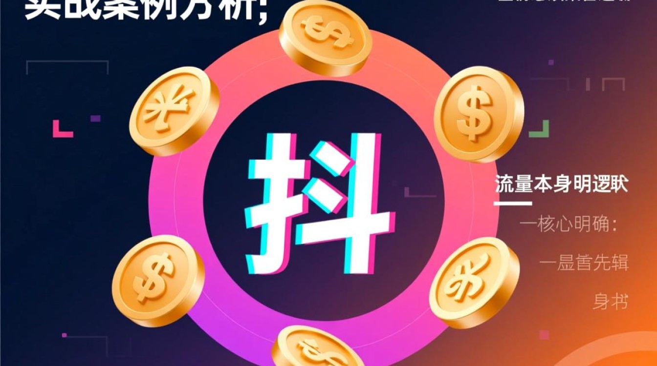 形式变现方法与实战案例有哪些