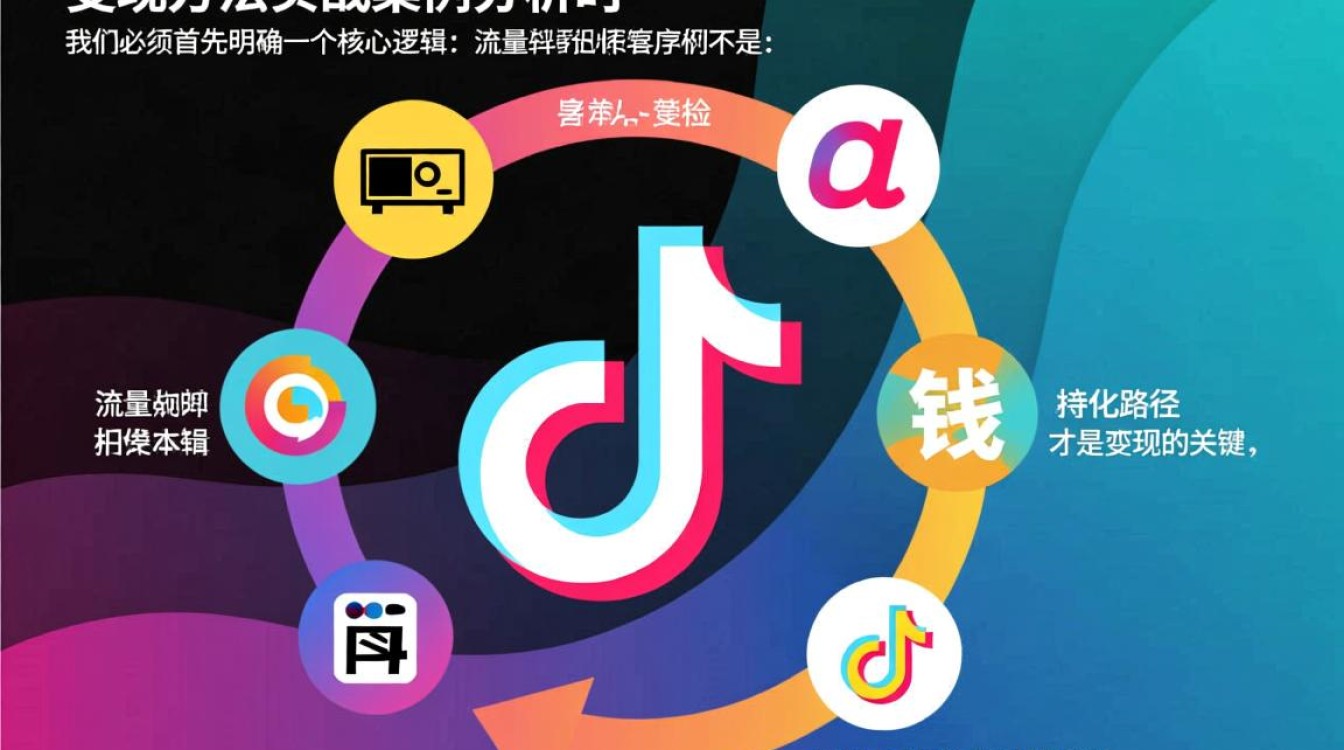 形式变现方法与实战案例有哪些