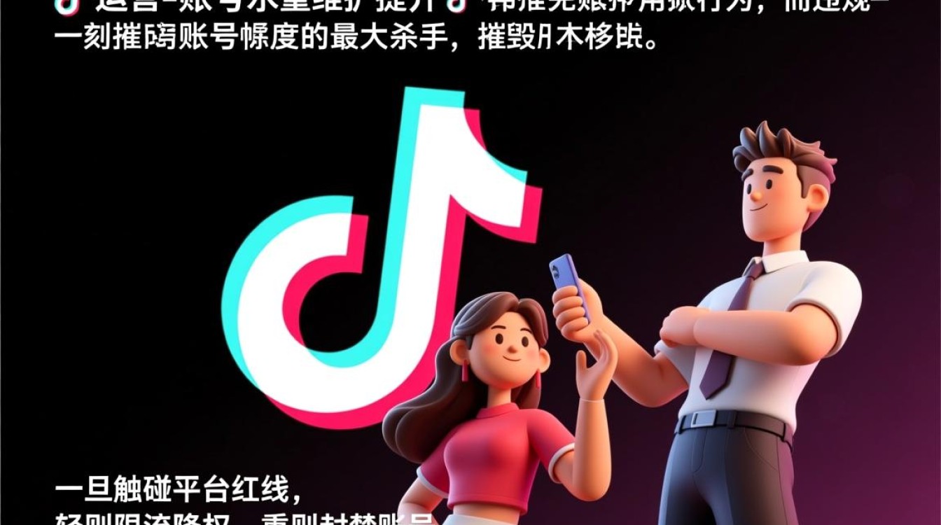 抖音违规还能恢复吗