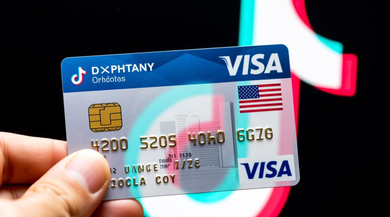 TikTok美区visa卡怎么运营?粉丝增长秘籍有哪些? TikTok美区visa卡怎么运营