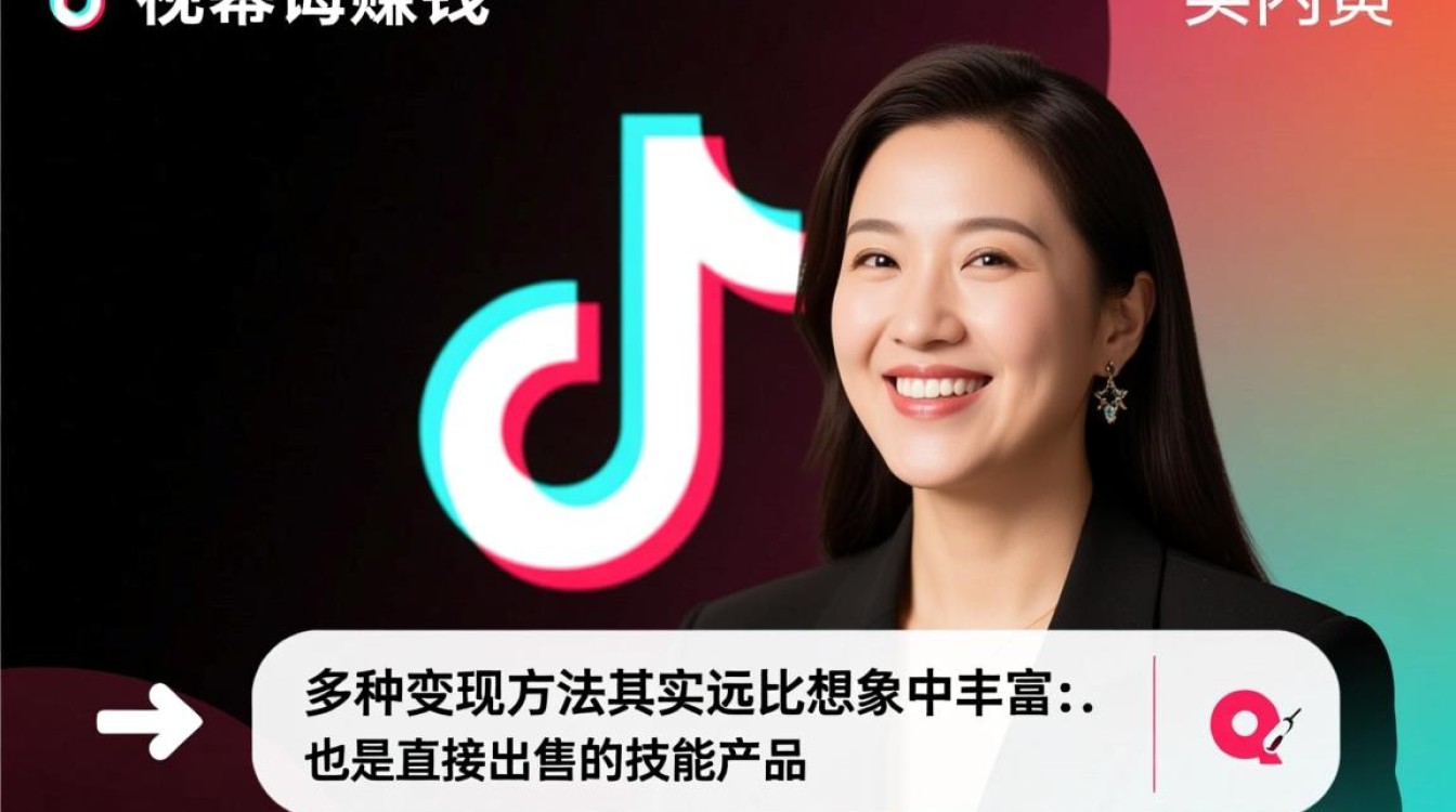 抖音视频字幕怎么赚钱?视频字幕如何变现? 抖音视频字幕怎么赚钱