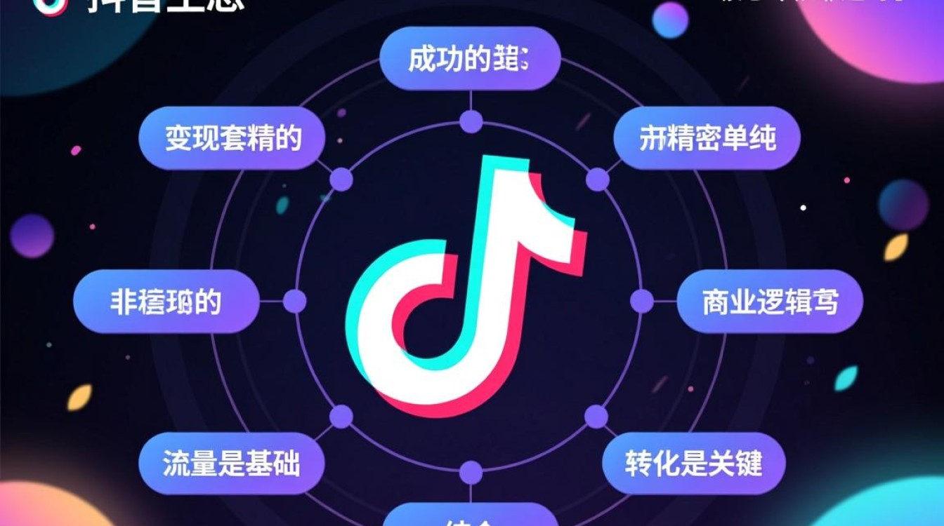 抖音变现运营技巧与模式有哪些