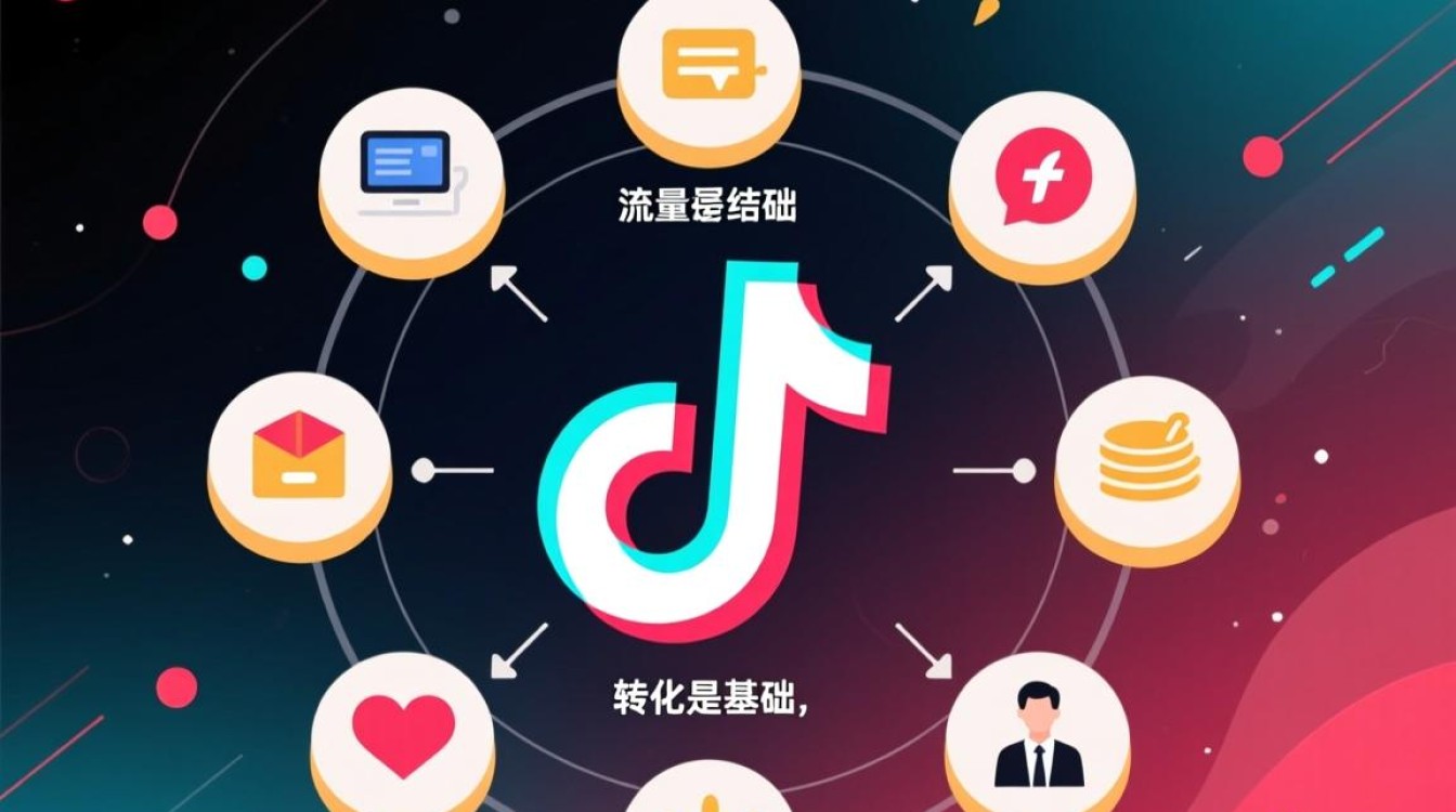 抖音变现运营技巧与模式有哪些