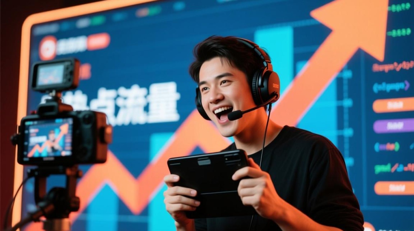 安宥真TikTok更新视频火了