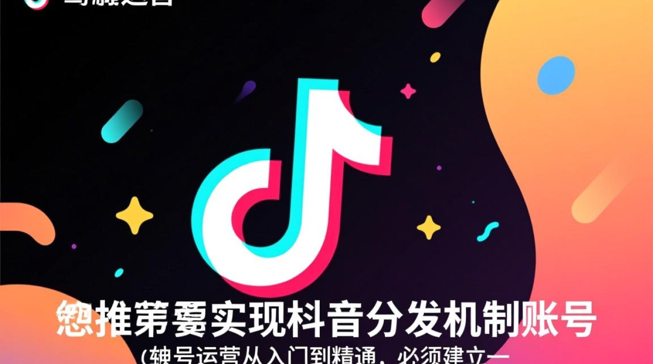 抖音分发机制是什么,新手如何快速获取流量? 新手如何快速获取流量