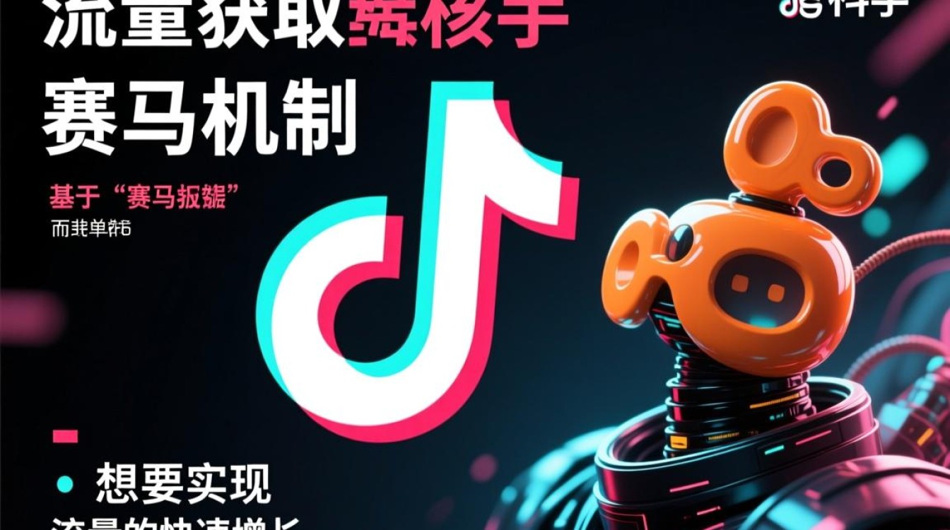 抖音快手怎么做流量快,如何突破公域流量瓶颈 抖音快手怎么做流量快