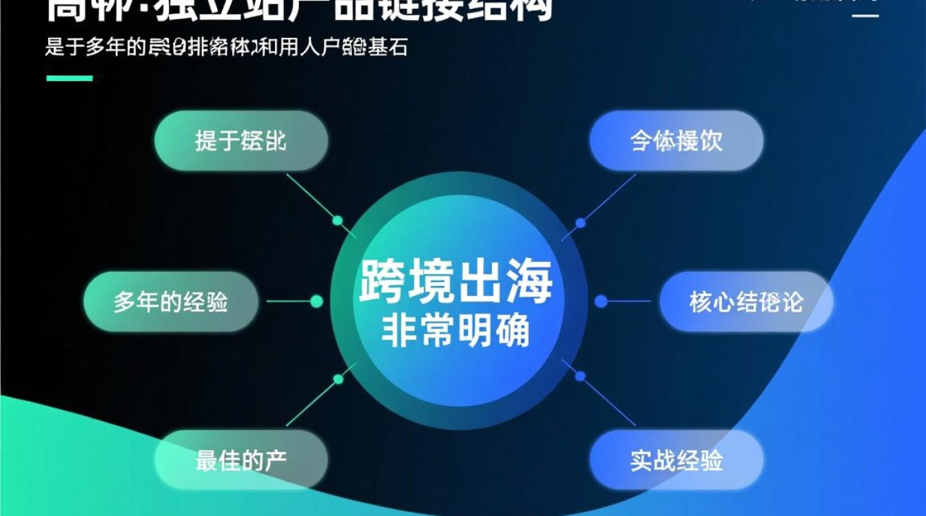 独立站产品链接怎么写